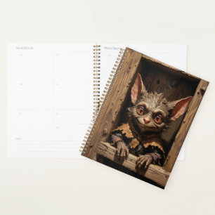 Hobgoblin-Kalender Planer