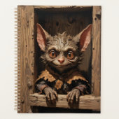 Hobgoblin-Kalender Planer (Vorderseite)