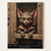 Hobgoblin-Kalender Planer (Rückseite)