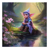 Hobgoblin Poster (Vorderseite)