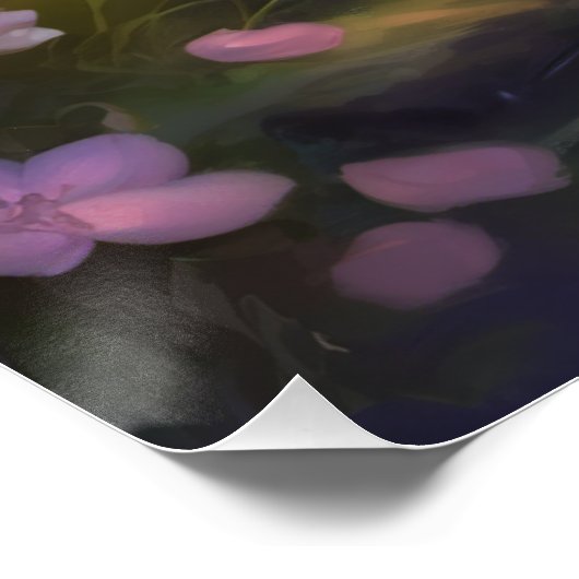 Hobgoblin Poster (Ecke)