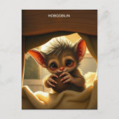 Hobgoblin Postkarte (Vorderseite)