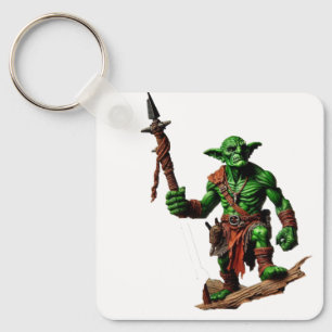 Hobgoblin Schlüsselanhänger