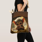 Hobgoblin Tasche (Von Nahem)