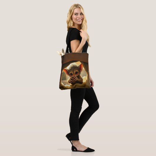 Hobgoblin Tasche (Am Model)