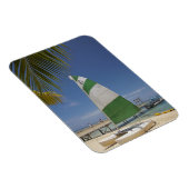 Hobie Cat, Plantation Island Resort Magnet (Rechte Seite)