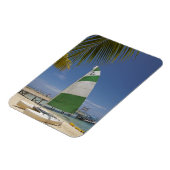 Hobie Cat, Plantation Island Resort Magnet (Linke Seite)