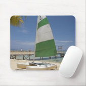 Hobie Cat, Plantation Island Resort Mousepad (Mit Mouse)