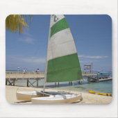 Hobie Cat, Plantation Island Resort Mousepad (Vorne)