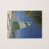 Hobie Cat, Plantation Island Resort Puzzle (Horizontal)