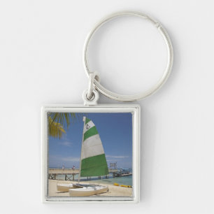 Hobie Cat, Plantation Island Resort Schlüsselanhänger