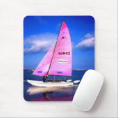 Hobie Cat Reflektion Mousepad (Mit Mouse)