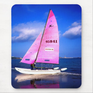 Hobie Cat Reflektion Mousepad