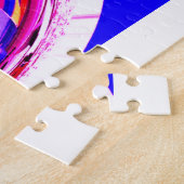 Hobie-Katzenboote in der Kunst Puzzle (Seite)