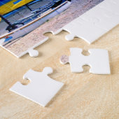 Hobie-Katzenboote in Jersey Puzzle (Seite)