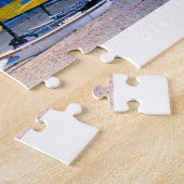 Hobie-Segelboote Puzzle (Seite)