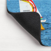 Hobies Mousepad (Ecke)