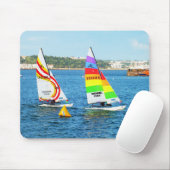 Hobies Mousepad (Mit Mouse)