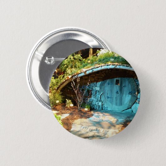 Hobit Loch Button (Vorne & Hinten)