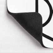 Hobler Mousepad (Ecke)
