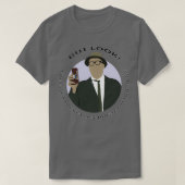 HOBNOBS T-Shirt (Design vorne)