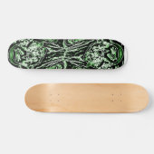 Hobo-Brett Skateboard (Horizontal)