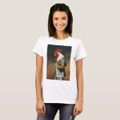 Hobo Rooster T - Shirt (Vorne ganz)