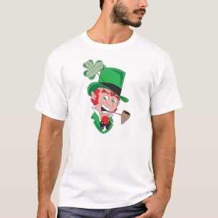 hoboken, Hobokens, St Patrick… - besonders T-Shirt