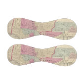 Hoboken, Jersey City Baseball (Paneele)