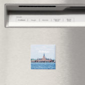 Hoboken Magnet (In Situ (Geschirrspüler))