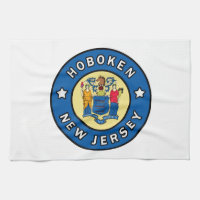 Hoboken New Jersey