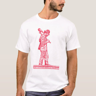 Hoborot railwalker T-Shirt
