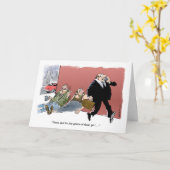 Hobos Beobachtung zur Rentenversicherungskarte Karte (Gelbe Blume)