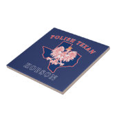 Hobson Polish Texan Fliese (Seite)