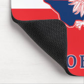 Hobson Polish Texan Mousepad (Ecke)