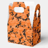 HOC Orange Halloween Edition Camouflage Geschenkschachtel (Geöffnet)