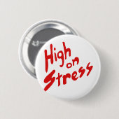 HOCH AUF DRUCK BUTTON (Vorne & Hinten)