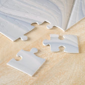 Hoch aufragende, Abstrakte Fantasy Fraktal Art mit Puzzle (Seite)