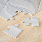 Hoch aufragende, Abstrakte Fantasy Fraktal Art mit Puzzle (Seite)