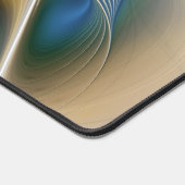 Hoch aufragende, Abstrakte Fantasy Fraktal Art mit Schreibtischunterlage (Ecke)