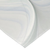 Hoch aufragende, Abstrakte Fantasy Fraktal Art mit Tischdecke (Schrägansicht)