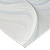 Hoch aufragende, Abstrakte Fantasy Fraktal Art mit Tischdecke (Schrägansicht)