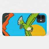 Hoch aufsteigen mit diesem Atemberaubenden Adler Case-Mate iPhone Hülle (Rückseite (Horizontal))