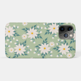 Hoch entwickelte florale iPhone 11 Fall Case-Mate iPhone Hülle