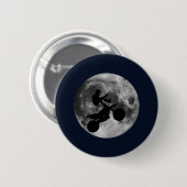 Hoch fliegen (Motocross) Button (Vorne & Hinten)