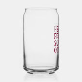 Hoch fruchtbare Geruchsstoffe oder GTFO-Glasbehält Dosenglas (Rechts)