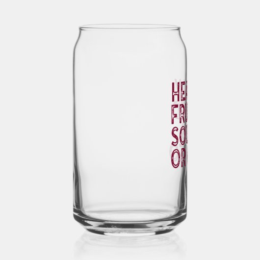 Hoch fruchtbare Geruchsstoffe oder GTFO-Glasbehält Dosenglas (Rechts)