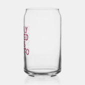 Hoch fruchtbare Geruchsstoffe oder GTFO-Glasbehält Dosenglas (Links)