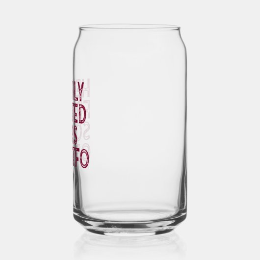 Hoch fruchtbare Geruchsstoffe oder GTFO-Glasbehält Dosenglas (Links)