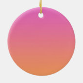 Hoch fünf! keramikornament (Hinten)